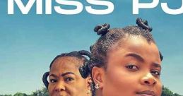 Miss PJ (2024)