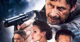 The Bouncer (2024) In Romania, fugitive Frank Sharp takes a job as a bouncer. Saving a woman from abuse, he discovers she's