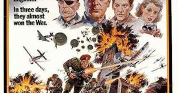 The Eagle Has Landed (1976) A German plot to kidnap Sir Winston Churchill unfolds at the height of World War II. Cast: Col.