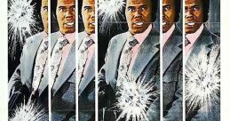 Trouble Man (1972) A neighborhood "problem solver" is framed for murder by a couple of local crime bosses trying to get him