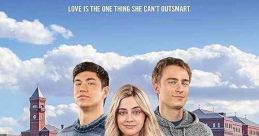 The Other Zoey (2023)