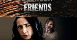 Lies Between Friends (2022)