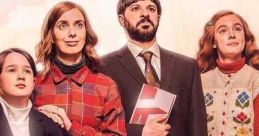 Everyone Else Burns (2023) Following a Manchester family who are part of a puritanical Christian sect. Written by: Dillon