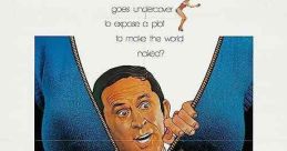 The Nude Bomb (1980)