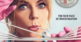 High Potential (2024) Follows Morgan, a single mom of three kids and how thanks to her exceptional mind, she is able to