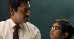 Serious Men (2020)