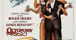 Octopussy (1983) James Bond is sent to investigate after a fellow “00” agent is found dead with a priceless Fabergé egg. Bond