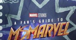 A Fan's Guide to Ms. Marvel (2022)