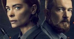 Code Name Banshee (2022) Caleb, a former government assassin in hiding, who resurfaces when his protégé, the equally deadly
