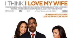 I Think I Love My Wife (2007) A married man who daydreams about being with other women finds his will and morals tested after