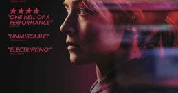 A Good Woman Is Hard to Find (2019)