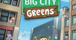 Big City Greens (2018)