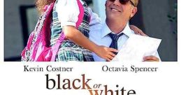 Black or White (2014) A grieving widower is drawn into a custody battle over his granddaughter, whom he helped raise her