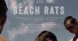 Beach Rats (2017)