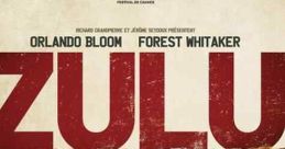 Zulu (2013)