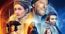 A Magical Journey (2019)