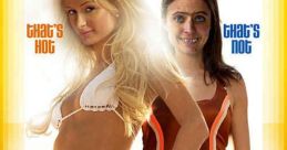 The Hottie & the Nottie (2008)