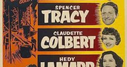 Boom Town (1940)