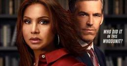 Fallen Angels Murder Club: Friends to Die For (2022)