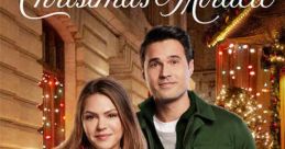 Once Upon a Christmas Miracle (2018)