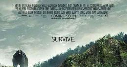 Backcountry (2014)