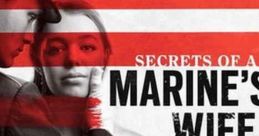 Secrets of a Marine's Wife (2021)