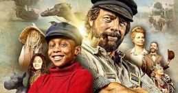 Jim Button and Luke the Engine Driver (2018) Jim Button and Luke the Engine Driver embark on an adventurous journey through