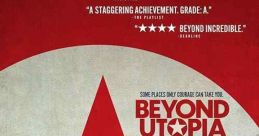 Beyond Utopia (2023)