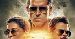 Fighter (2024) A reckless yet brilliantuadron leader and his team of elite fighter pilots face mortal dangers and inner