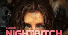 Nightbitch (2024) A woman pauses her career to be a stay-at-home mom, but soon her domesticity takes a surreal turn. Cast: