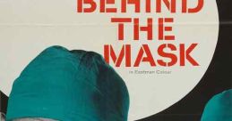 Behind the Mask (1958)