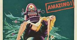 Forbidden Planet (1956)