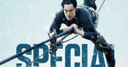 Special Forces: World's Toughest Test (2023)