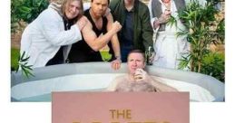 The Scotts (2021) Scottish comedy shadowing a typical family and their chaotic life. They say blood is thicker than water-