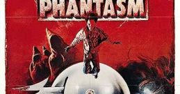 Phantasm (1979)