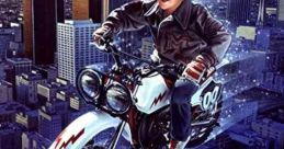 The Dirt Bike Kid (1985)