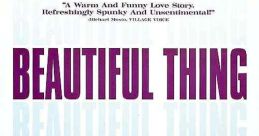 Beautiful Thing (1996)