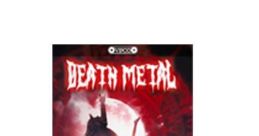 Death Metal (2023)