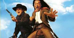 Shanghai Noon (2000)