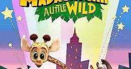 Madagascar: A Little Wild (2020)