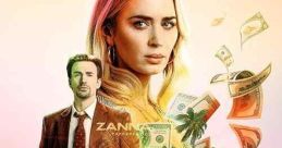 Pain Hustlers (2023)