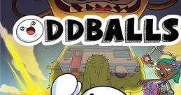 Oddballs (2022)