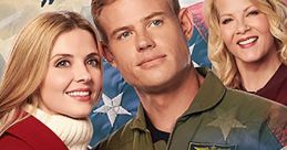 USS Christmas (2020) Maddie, a reporter for a Norfolk newspaper, embarks on a Tiger Cruise during Christmastime where she