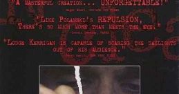 Clean, Shaven (1993)