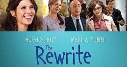 The Rewrite (2014)