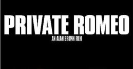 Private Romeo (2011)