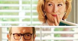 Hope Springs (2012) After thirty years of marriage, a middle-aged couple attends an intense, week-long counseling session