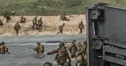 World War II: From the Frontlines (2023)