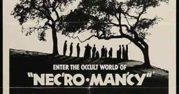Necromancy (1972)