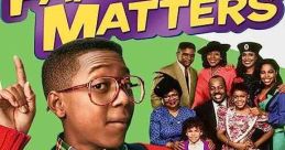 Family Matters (1989)